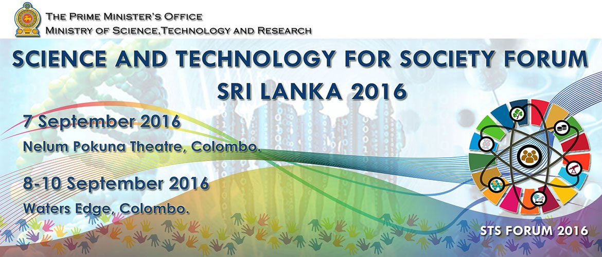 STS Forum 2016