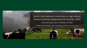 Agri Conference