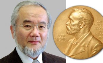 Nobel Prize in Physiology and Medicine