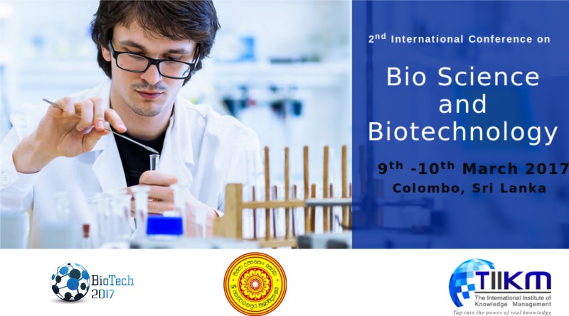 biotech 2017