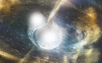 neutorn star collision