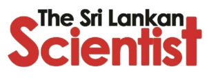 The Sri Lankan Scientist Logo
