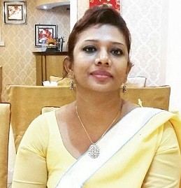 Dr. Rangika Bandara