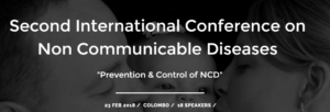 NCD Conference