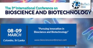 Biotech Conference