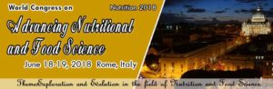 Nutrition Conference