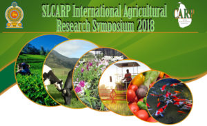 SLCARP Symposium