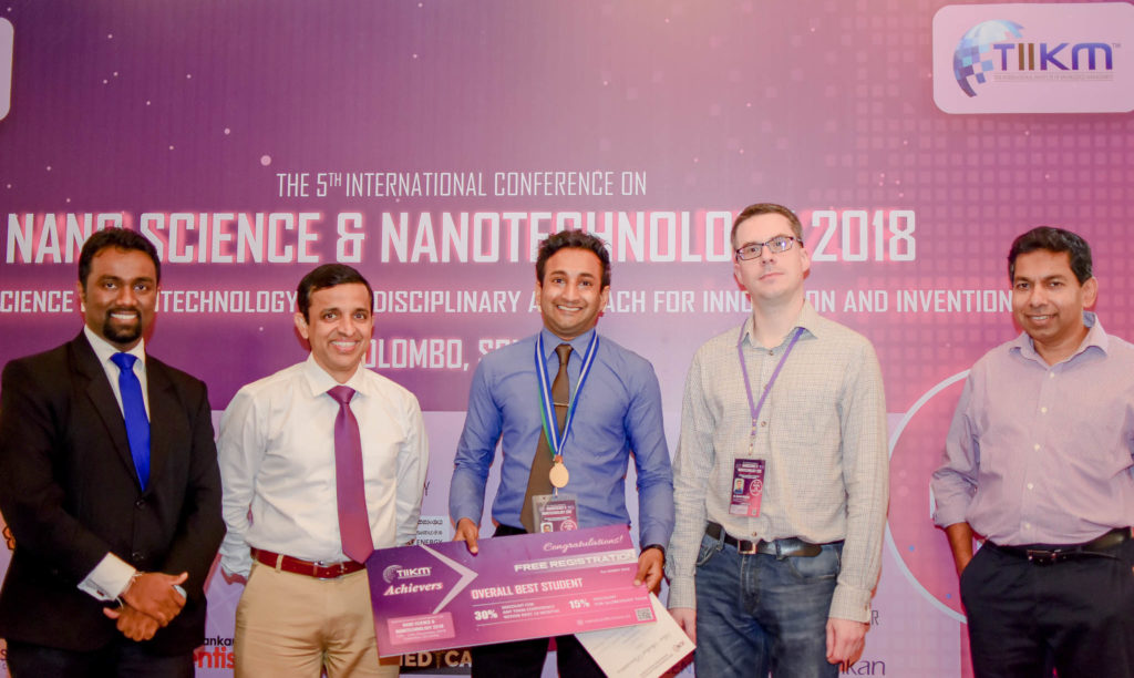 Nano Conference