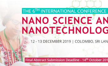 NaNo Conference