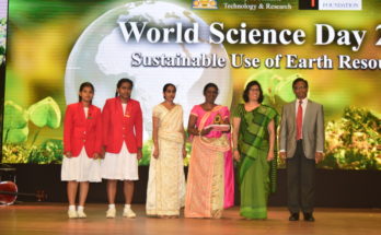 World Science day