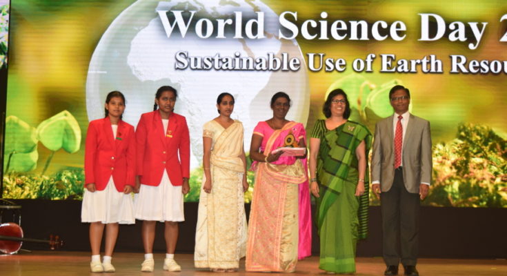 World Science day