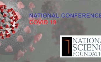 COVID 19 Conference