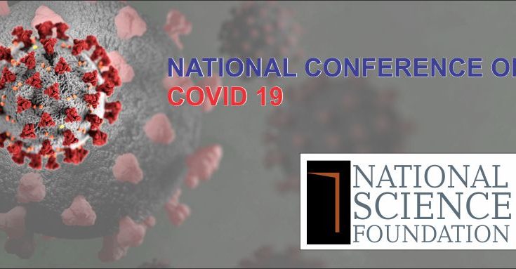 COVID 19 Conference