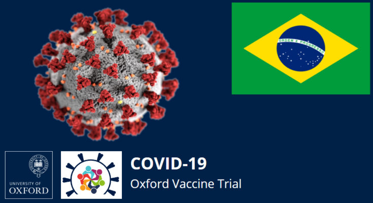 COVID 19 vaccine