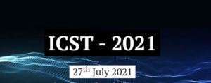 ICST-2021