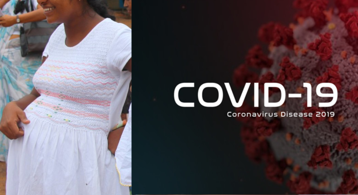 COVID 19 and Pregnancy