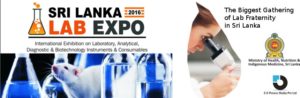 Lab Expo 2016