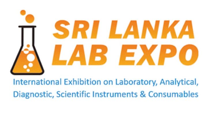 Lab Expo 2016