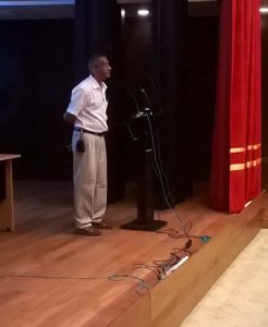 Prof. Chandre Dharma-Wardana