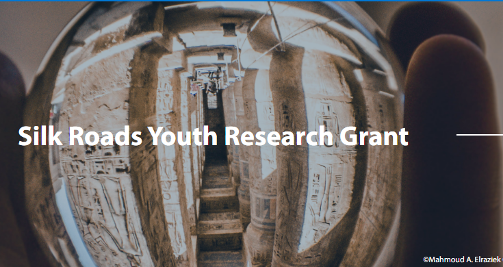 China Research Grant